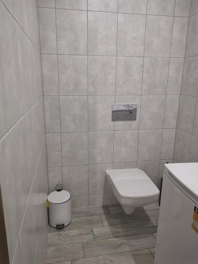 Pokoje Pod Baranami Zator Przeciszow Buitenkant foto