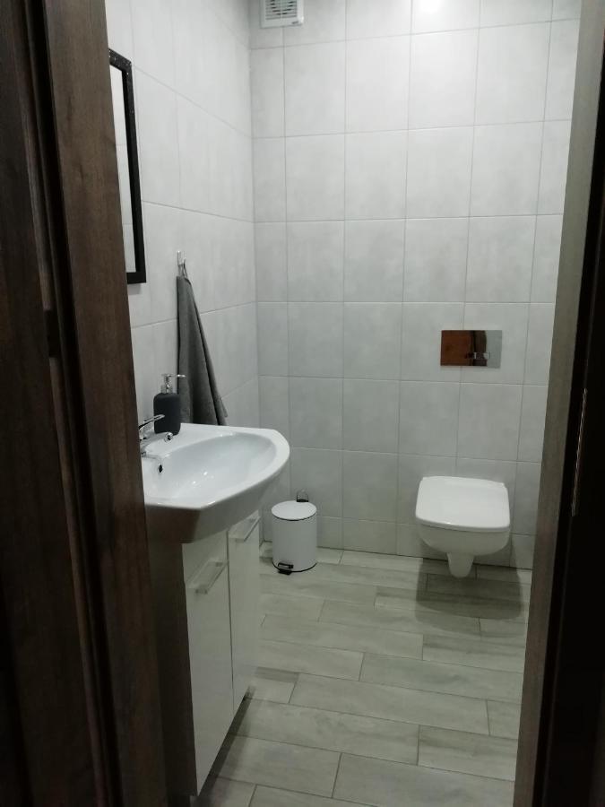 Pokoje Pod Baranami Zator Przeciszow Buitenkant foto